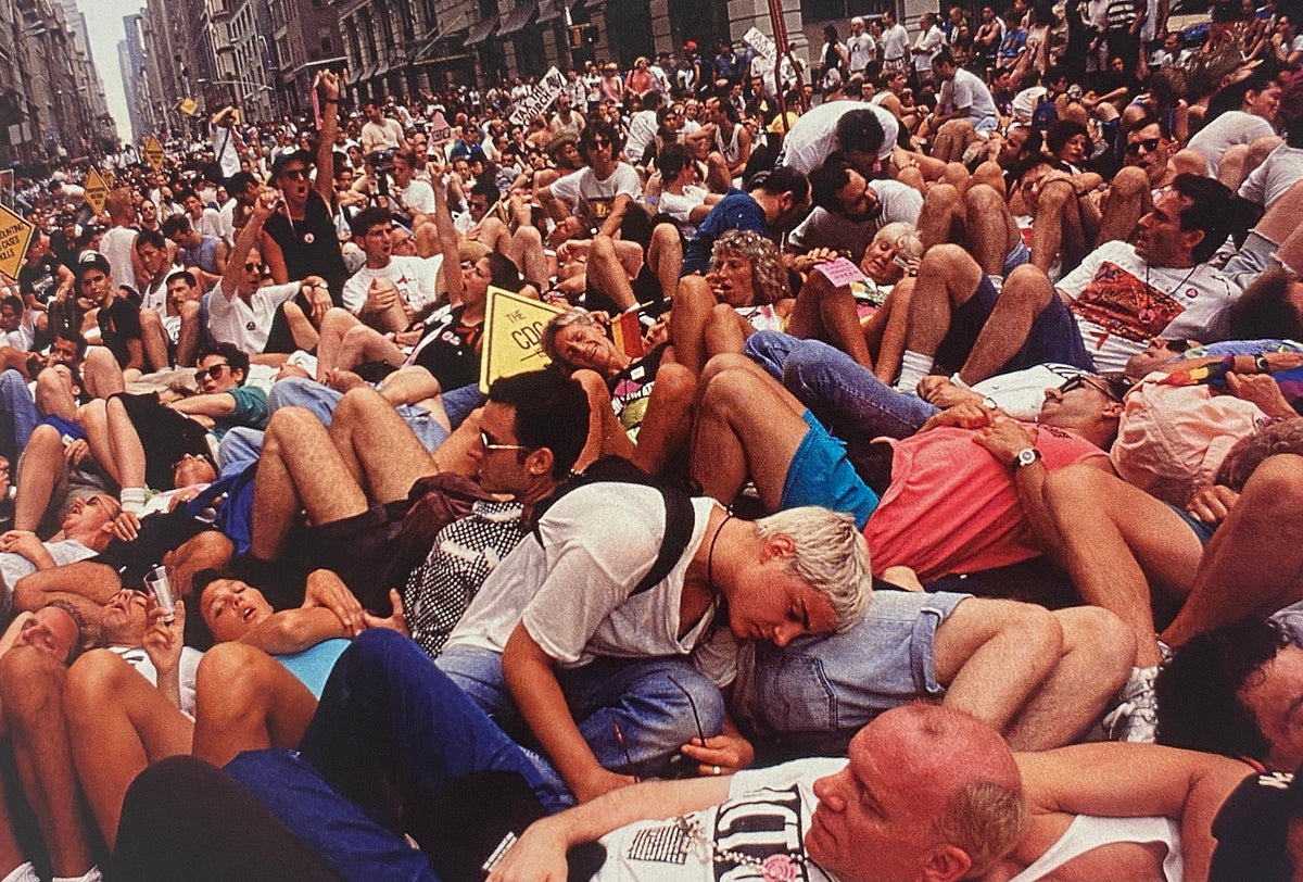 This Will Have Been: Art, Love, & Politics in the 1980s