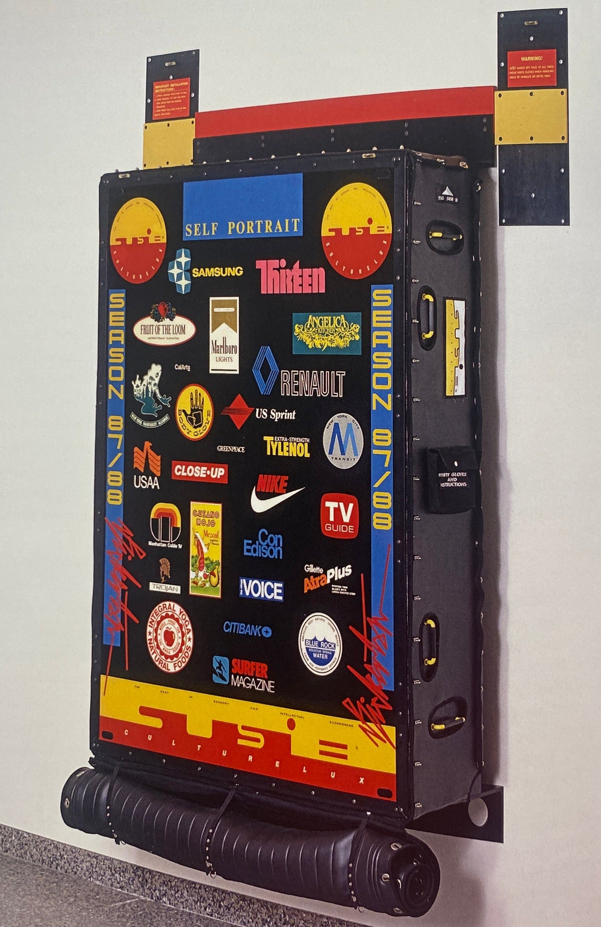 This Will Have Been: Art, Love, & Politics in the 1980s