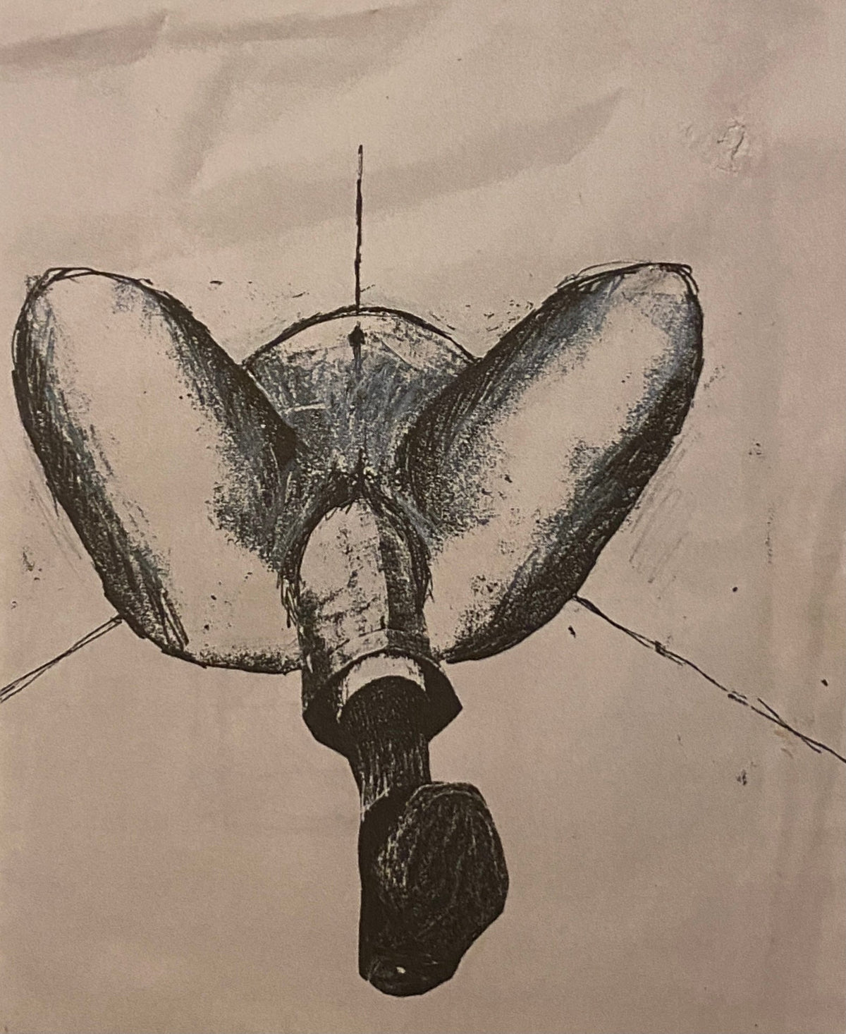 Robert Gober: Sculpture And Drawing