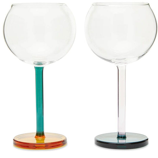 Bilboquet Wine Glasses