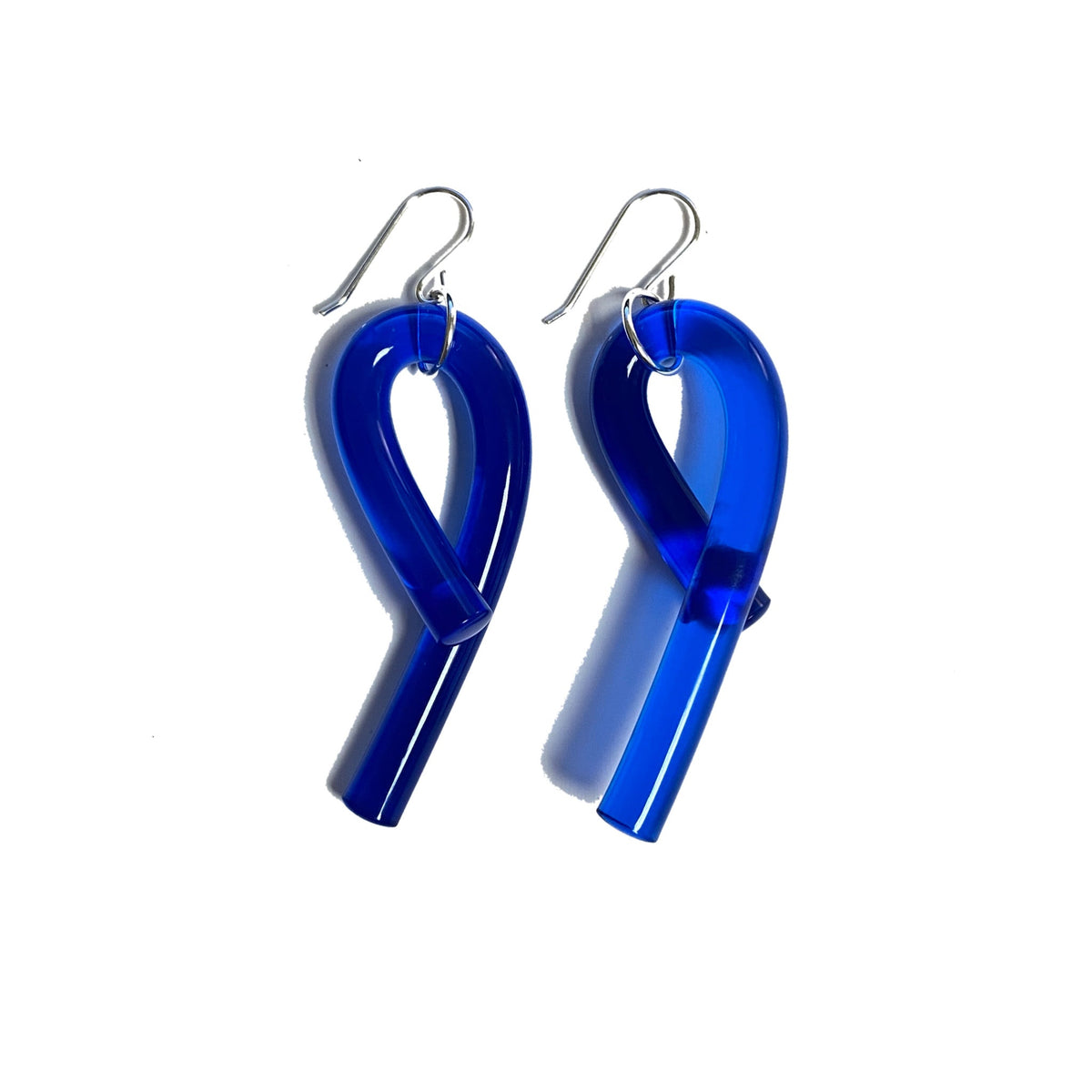 Loop Earrings