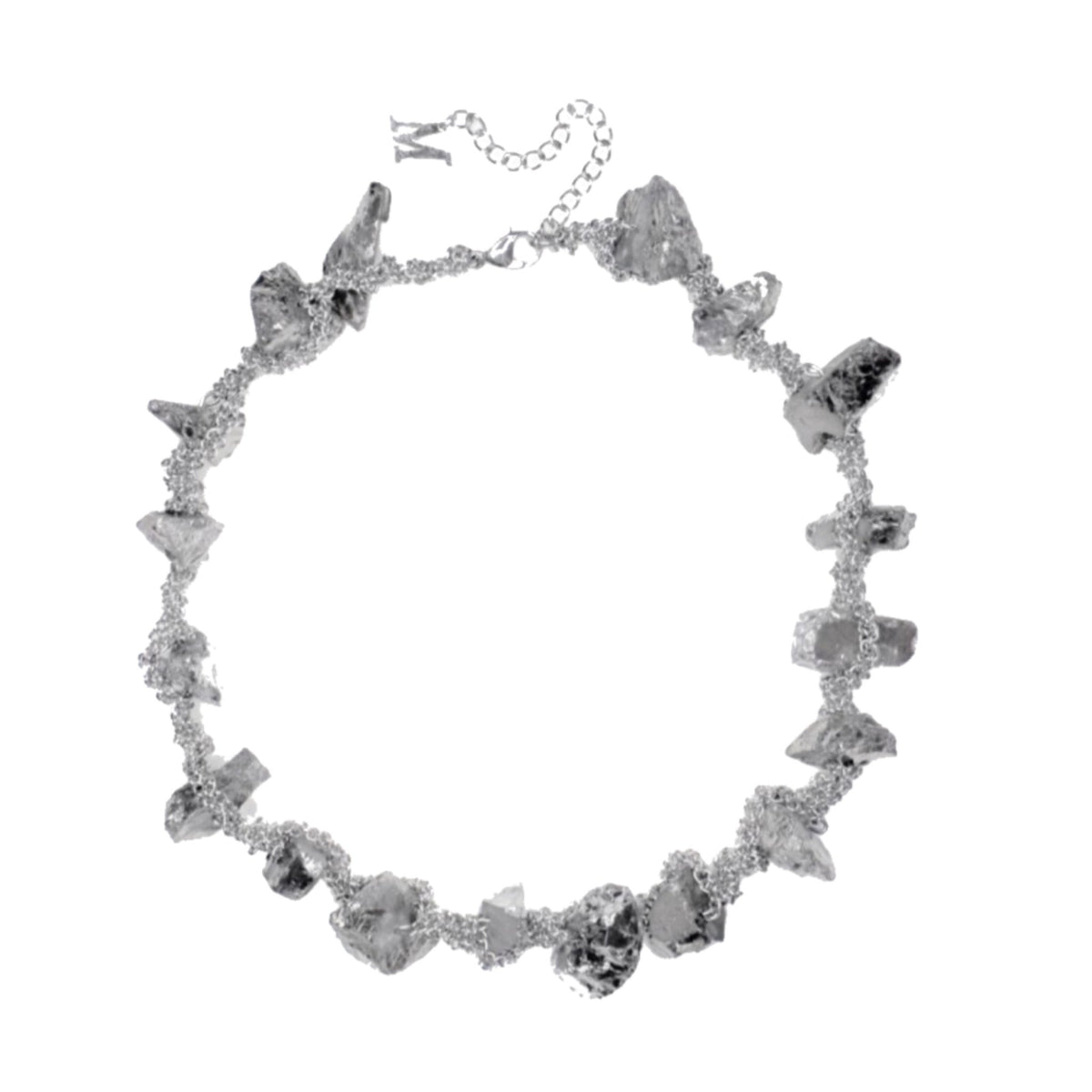 Chunk Necklace