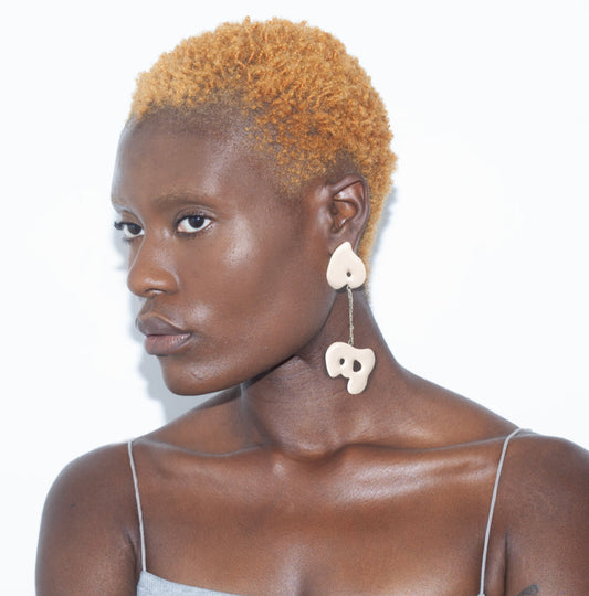 Niño Earrings