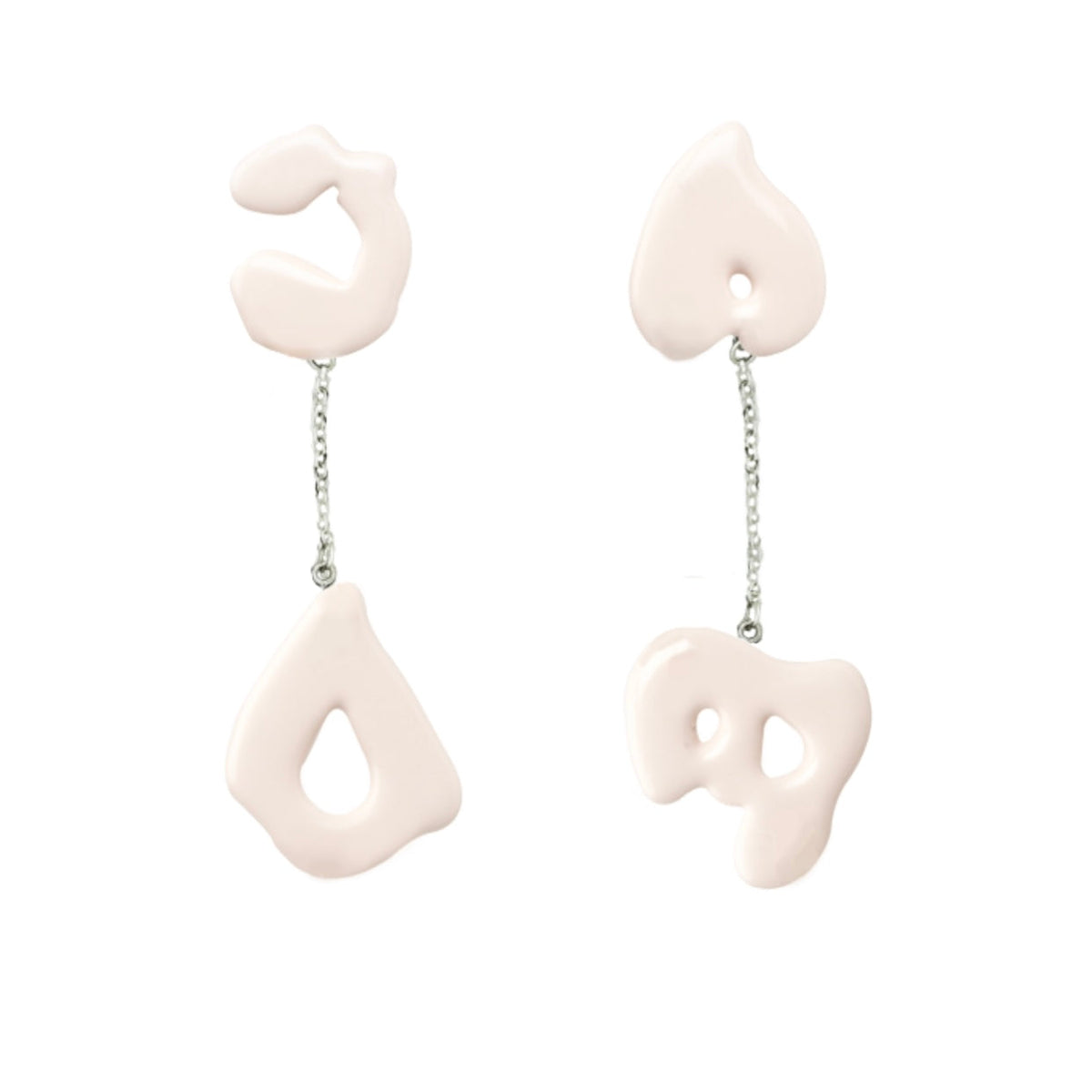 Niño Earrings