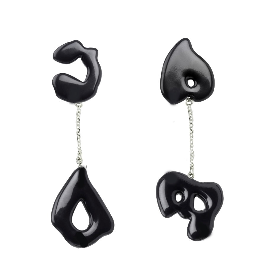 Niño Earrings