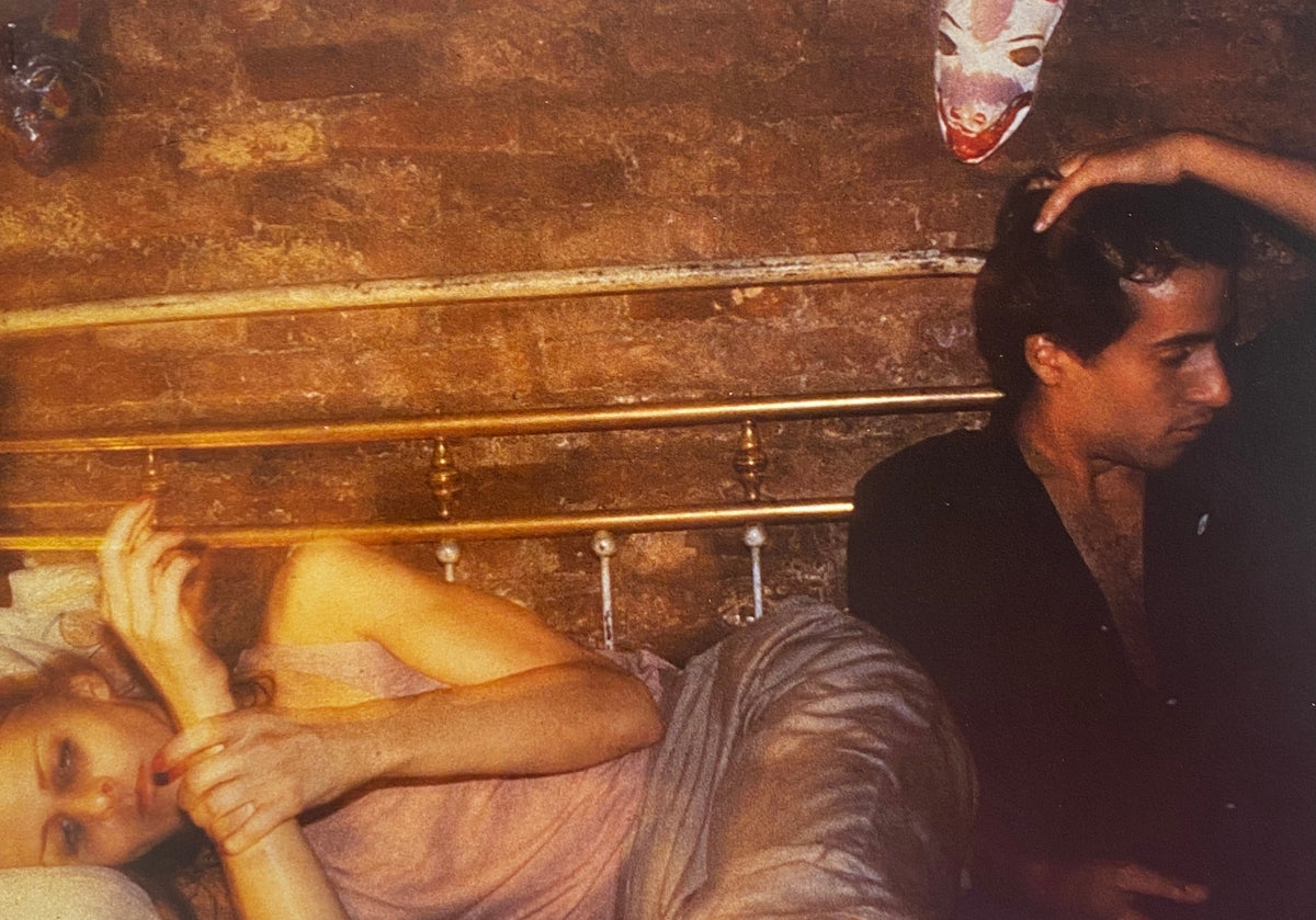 This Will Have Been: Art, Love, & Politics in the 1980s