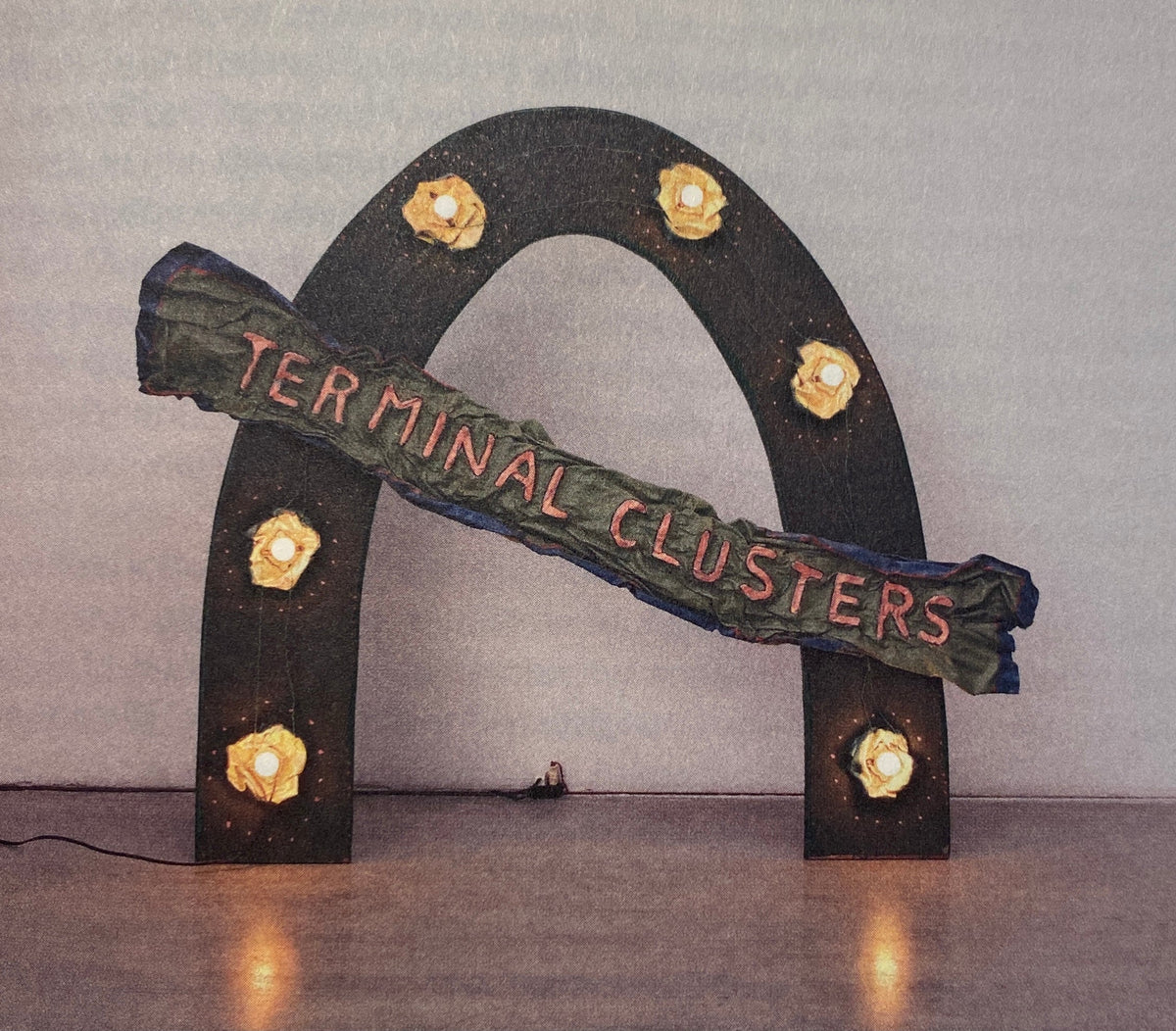 The Spectacular of Vernacular