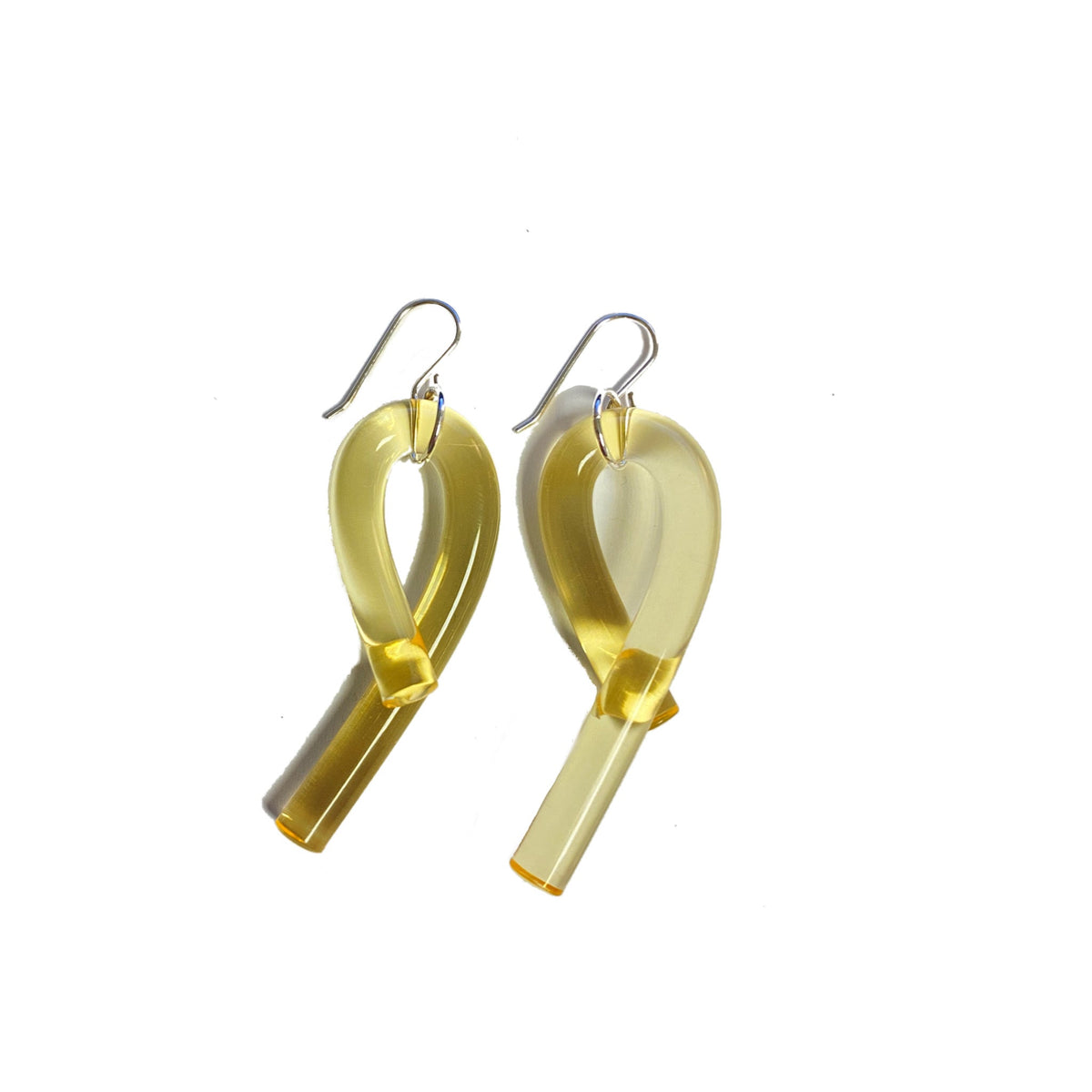 Loop Earrings