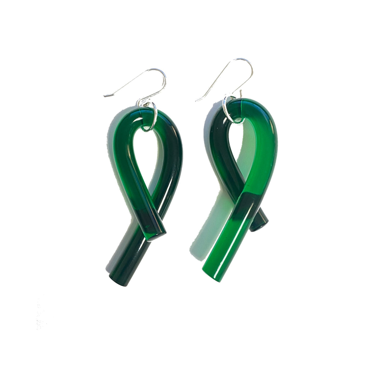 Loop Earrings