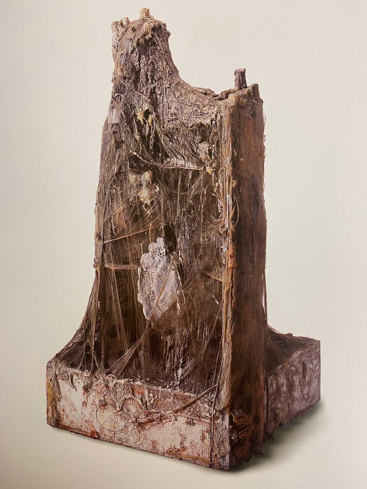 2000 BC: The Bruce Conner Story Part II