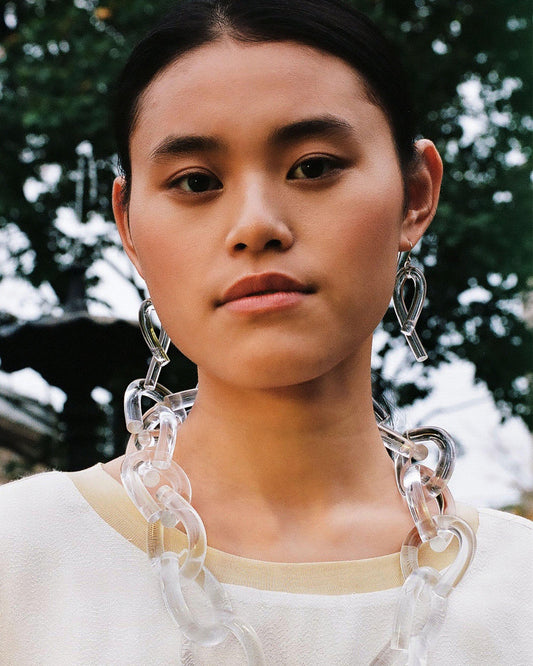 Loop Earrings